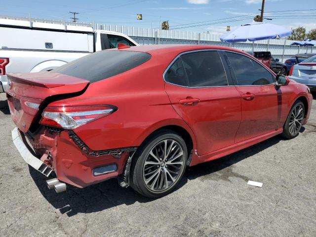 Photo 2 VIN: 4T1G11AK4LU302868 - TOYOTA CAMRY SE 