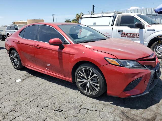 Photo 3 VIN: 4T1G11AK4LU302868 - TOYOTA CAMRY SE 