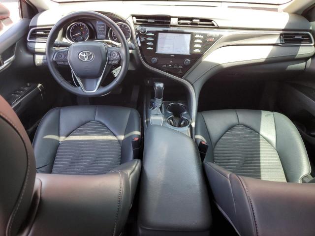 Photo 7 VIN: 4T1G11AK4LU302868 - TOYOTA CAMRY SE 