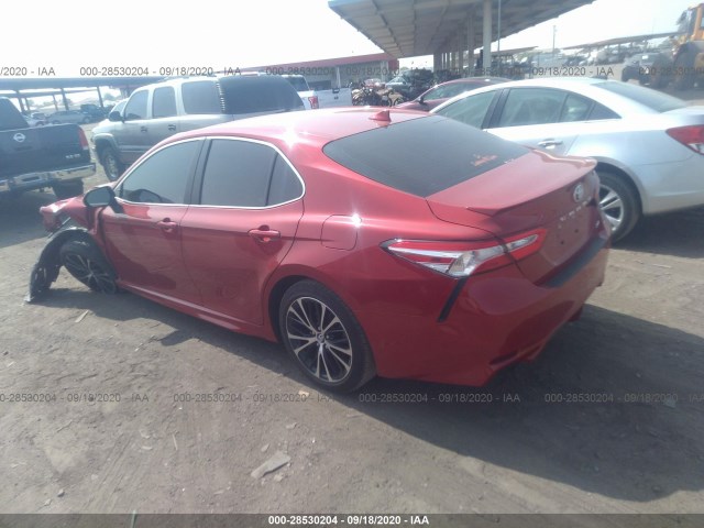 Photo 2 VIN: 4T1G11AK4LU308055 - TOYOTA CAMRY 