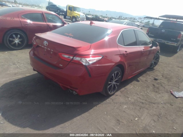 Photo 3 VIN: 4T1G11AK4LU308055 - TOYOTA CAMRY 