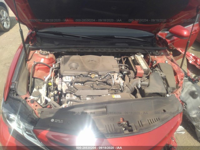 Photo 9 VIN: 4T1G11AK4LU308055 - TOYOTA CAMRY 