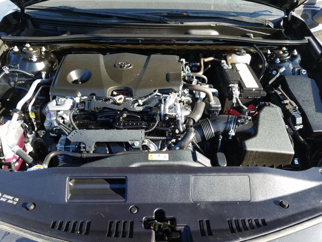 Photo 6 VIN: 4T1G11AK4LU312123 - TOYOTA CAMRY SE 