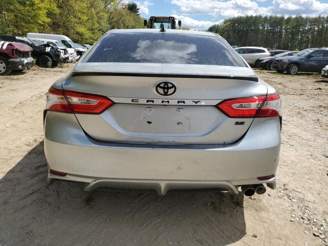 Photo 5 VIN: 4T1G11AK4LU318620 - TOYOTA CAMRY 