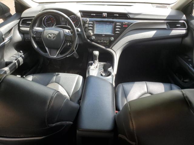 Photo 7 VIN: 4T1G11AK4LU318620 - TOYOTA CAMRY 