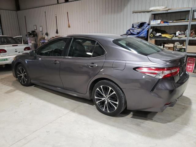 Photo 1 VIN: 4T1G11AK4LU318889 - TOYOTA CAMRY 