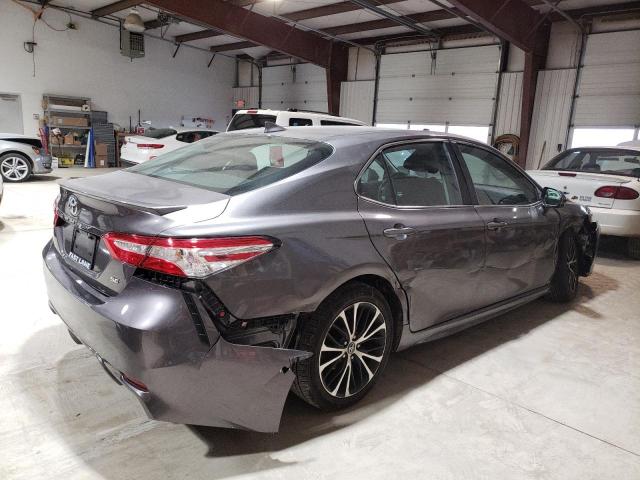 Photo 2 VIN: 4T1G11AK4LU318889 - TOYOTA CAMRY 