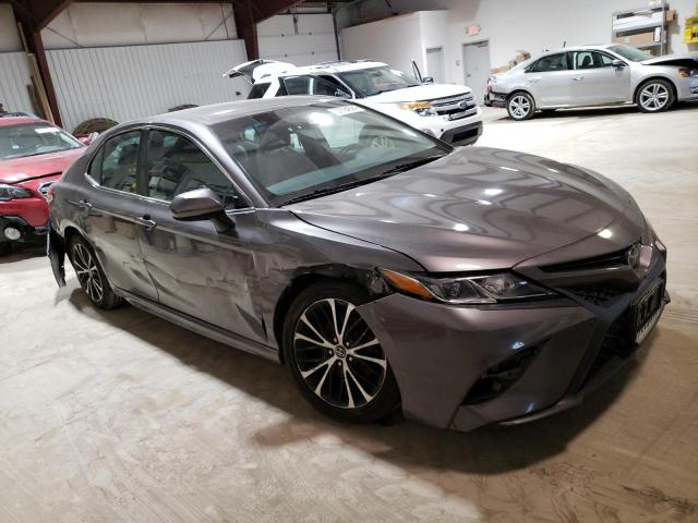 Photo 3 VIN: 4T1G11AK4LU318889 - TOYOTA CAMRY 