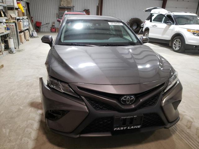 Photo 4 VIN: 4T1G11AK4LU318889 - TOYOTA CAMRY 