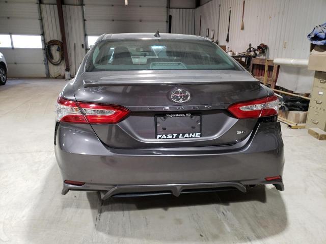 Photo 5 VIN: 4T1G11AK4LU318889 - TOYOTA CAMRY 