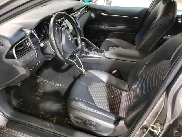 Photo 6 VIN: 4T1G11AK4LU318889 - TOYOTA CAMRY 