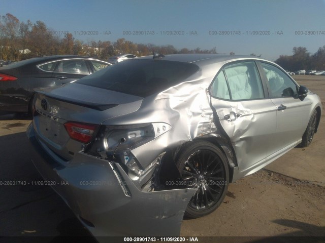 Photo 5 VIN: 4T1G11AK4LU321694 - TOYOTA CAMRY 