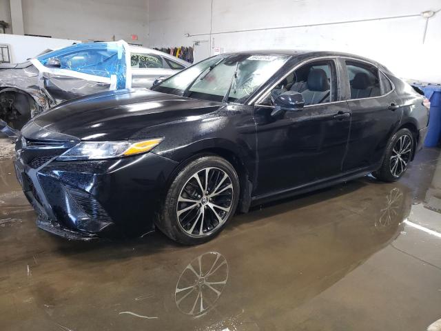 Photo 0 VIN: 4T1G11AK4LU334106 - TOYOTA CAMRY SE 