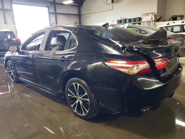 Photo 1 VIN: 4T1G11AK4LU334106 - TOYOTA CAMRY SE 