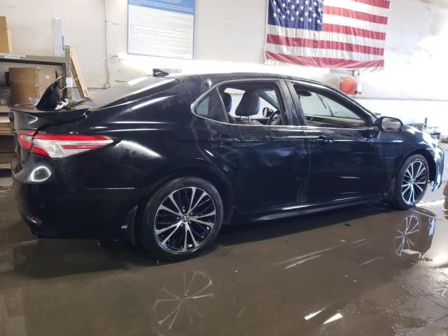 Photo 2 VIN: 4T1G11AK4LU334106 - TOYOTA CAMRY SE 