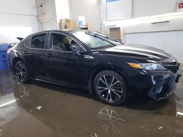 Photo 3 VIN: 4T1G11AK4LU334106 - TOYOTA CAMRY SE 