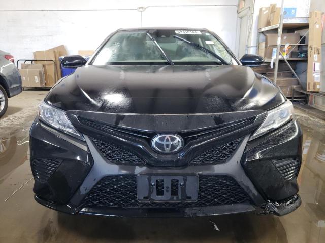 Photo 4 VIN: 4T1G11AK4LU334106 - TOYOTA CAMRY SE 