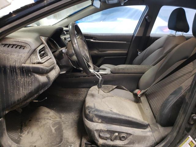 Photo 6 VIN: 4T1G11AK4LU334106 - TOYOTA CAMRY SE 