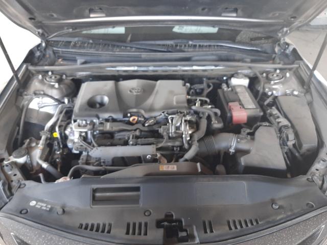 Photo 6 VIN: 4T1G11AK4LU340701 - TOYOTA CAMRY SE 