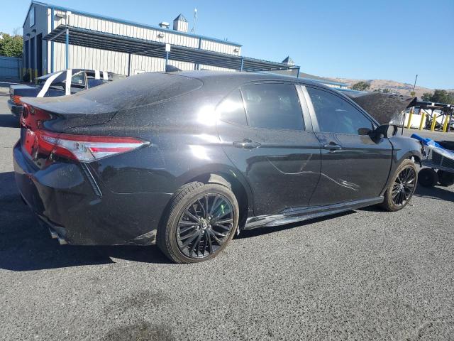 Photo 2 VIN: 4T1G11AK4LU348474 - TOYOTA CAMRY SE 