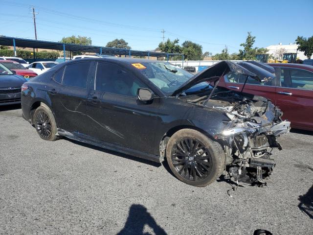 Photo 3 VIN: 4T1G11AK4LU348474 - TOYOTA CAMRY SE 