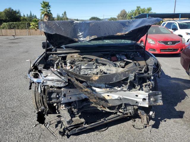 Photo 4 VIN: 4T1G11AK4LU348474 - TOYOTA CAMRY SE 