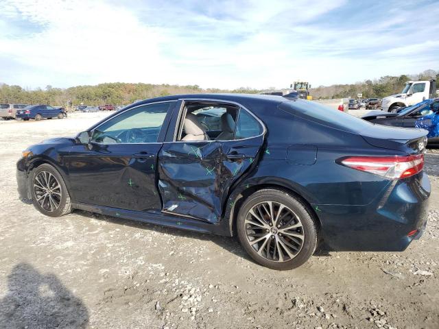 Photo 1 VIN: 4T1G11AK4LU357868 - TOYOTA CAMRY 