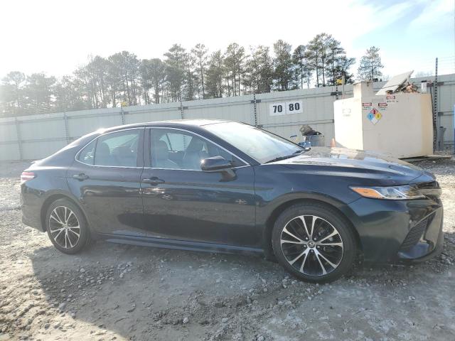 Photo 3 VIN: 4T1G11AK4LU357868 - TOYOTA CAMRY 