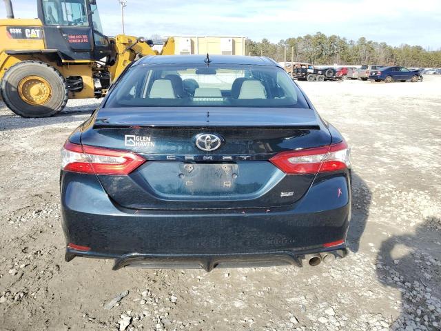 Photo 5 VIN: 4T1G11AK4LU357868 - TOYOTA CAMRY 