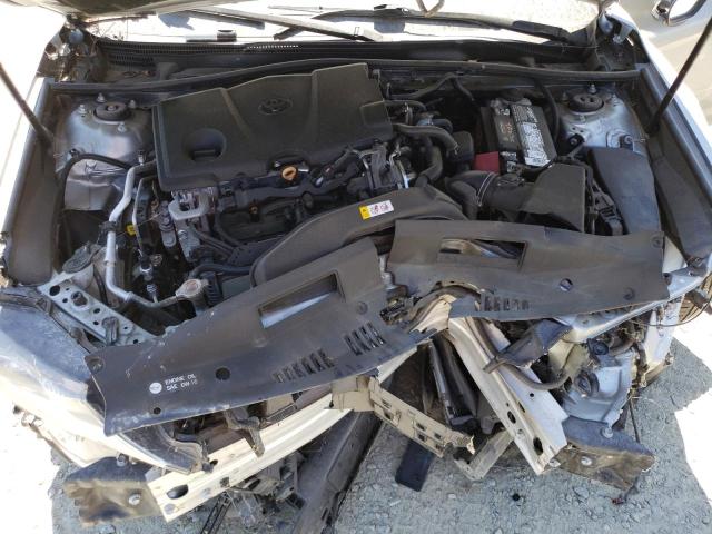 Photo 10 VIN: 4T1G11AK4LU358258 - TOYOTA CAMRY SE 