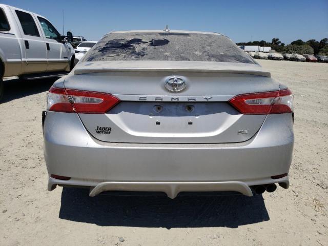 Photo 5 VIN: 4T1G11AK4LU358258 - TOYOTA CAMRY SE 