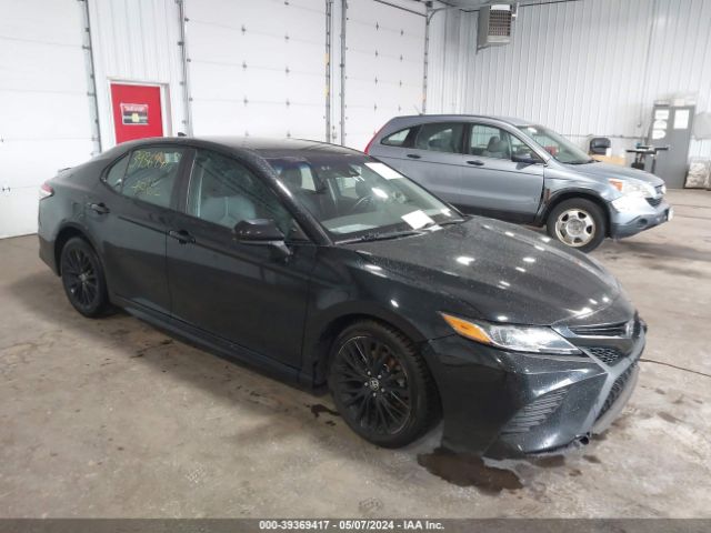 Photo 0 VIN: 4T1G11AK4LU358812 - TOYOTA CAMRY 