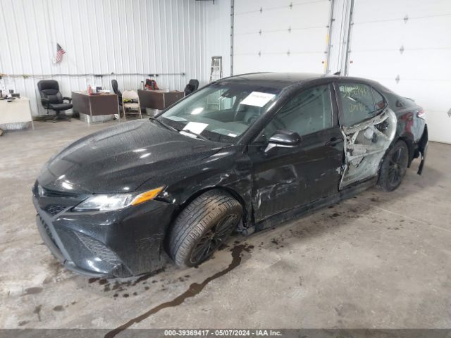 Photo 1 VIN: 4T1G11AK4LU358812 - TOYOTA CAMRY 