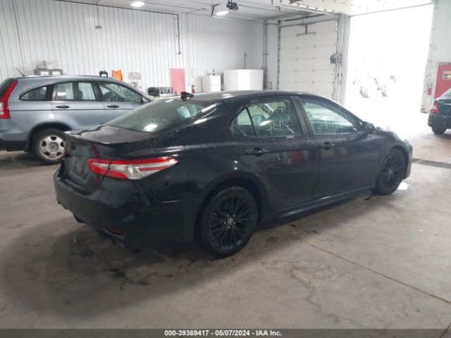 Photo 3 VIN: 4T1G11AK4LU358812 - TOYOTA CAMRY 