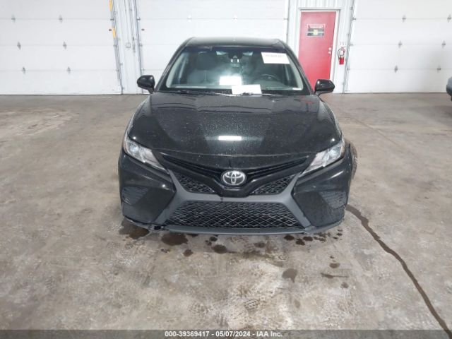 Photo 5 VIN: 4T1G11AK4LU358812 - TOYOTA CAMRY 