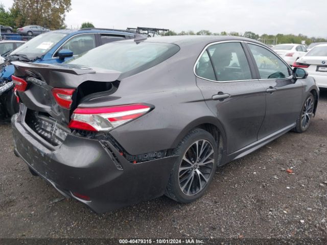 Photo 3 VIN: 4T1G11AK4LU359622 - TOYOTA CAMRY 