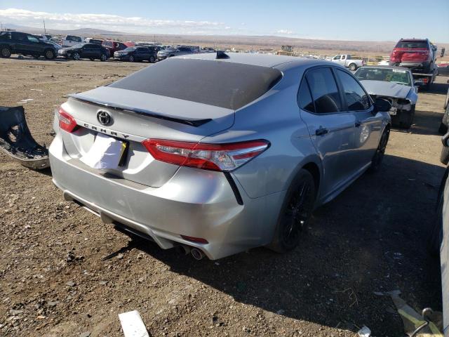 Photo 3 VIN: 4T1G11AK4LU360768 - TOYOTA CAMRY SE 