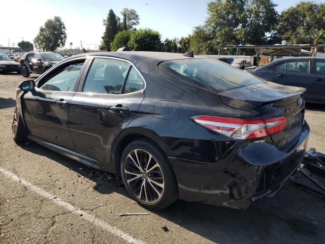 Photo 1 VIN: 4T1G11AK4LU362391 - TOYOTA CAMRY 