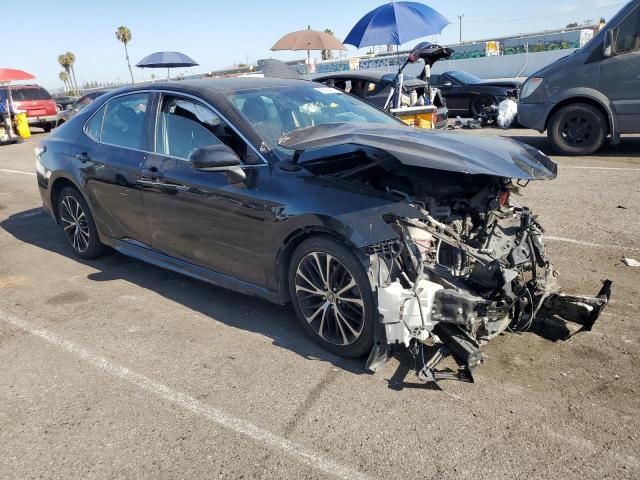 Photo 3 VIN: 4T1G11AK4LU362391 - TOYOTA CAMRY 