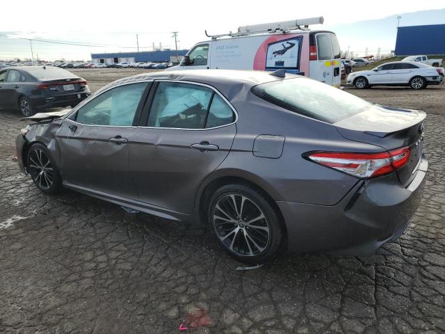 Photo 1 VIN: 4T1G11AK4LU362732 - TOYOTA CAMRY SE 