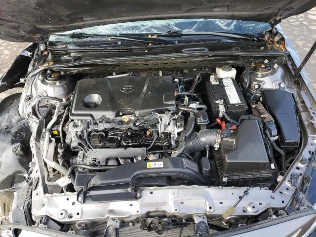 Photo 10 VIN: 4T1G11AK4LU362732 - TOYOTA CAMRY SE 