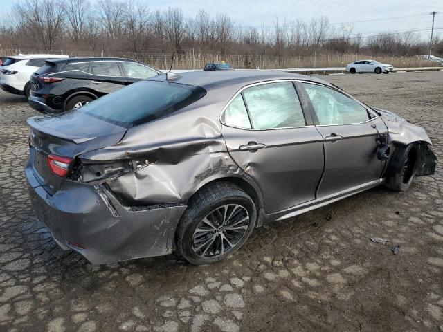 Photo 2 VIN: 4T1G11AK4LU362732 - TOYOTA CAMRY SE 