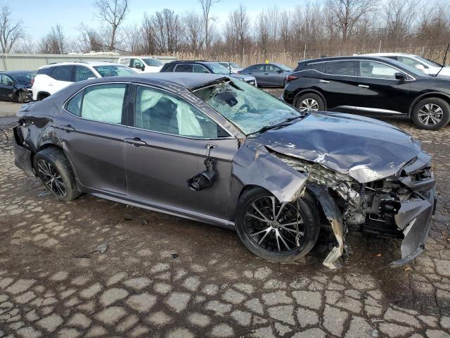 Photo 3 VIN: 4T1G11AK4LU362732 - TOYOTA CAMRY SE 