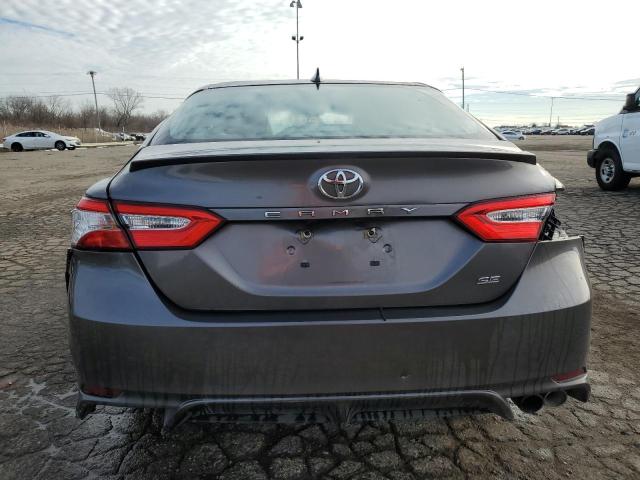 Photo 5 VIN: 4T1G11AK4LU362732 - TOYOTA CAMRY SE 