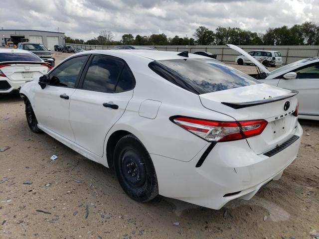 Photo 1 VIN: 4T1G11AK4LU362813 - TOYOTA CAMRY 