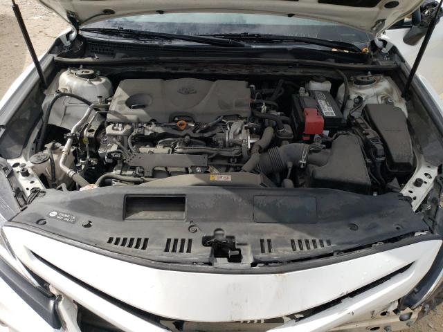 Photo 10 VIN: 4T1G11AK4LU362813 - TOYOTA CAMRY 