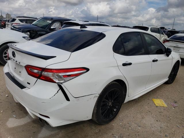 Photo 2 VIN: 4T1G11AK4LU362813 - TOYOTA CAMRY 