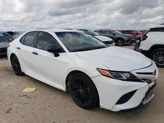 Photo 3 VIN: 4T1G11AK4LU362813 - TOYOTA CAMRY 