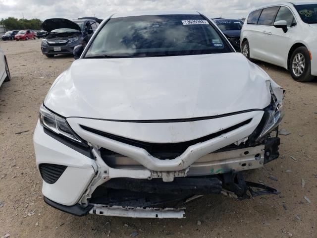 Photo 4 VIN: 4T1G11AK4LU362813 - TOYOTA CAMRY 