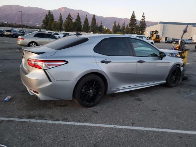 Photo 2 VIN: 4T1G11AK4LU379353 - TOYOTA CAMRY 